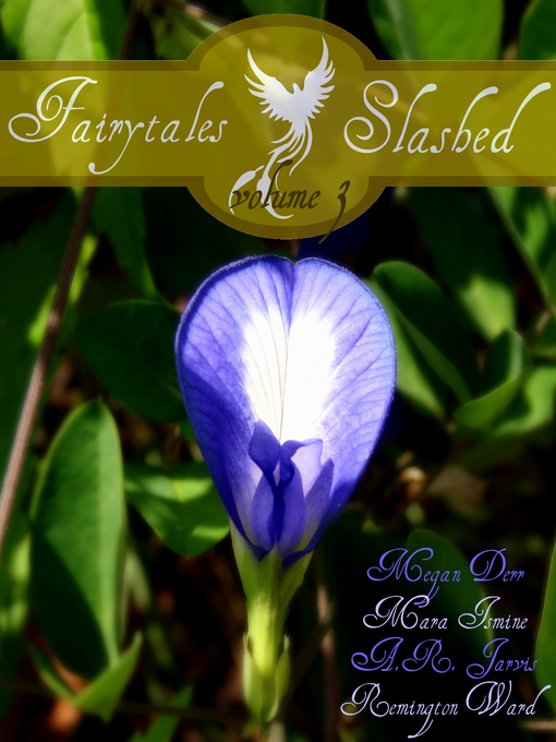 Title details for Fairytales Slashed, Volume 3 by Megan Derr - Available